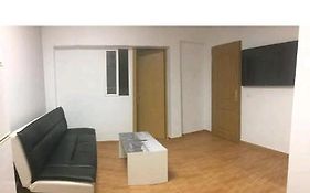 Apartamento vecindario aeropuerto